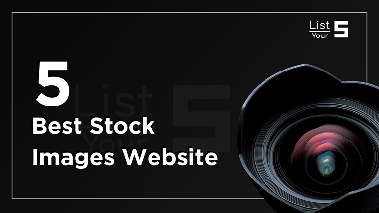 best stock images site