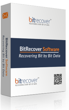 bitrecover software box