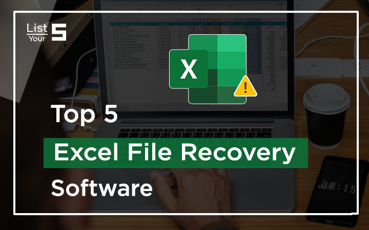 excel file recovery software