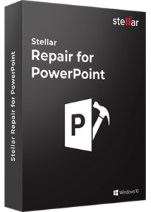 Stellar for PPT Repair Tool