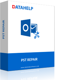 Datahelp Outlook recovery