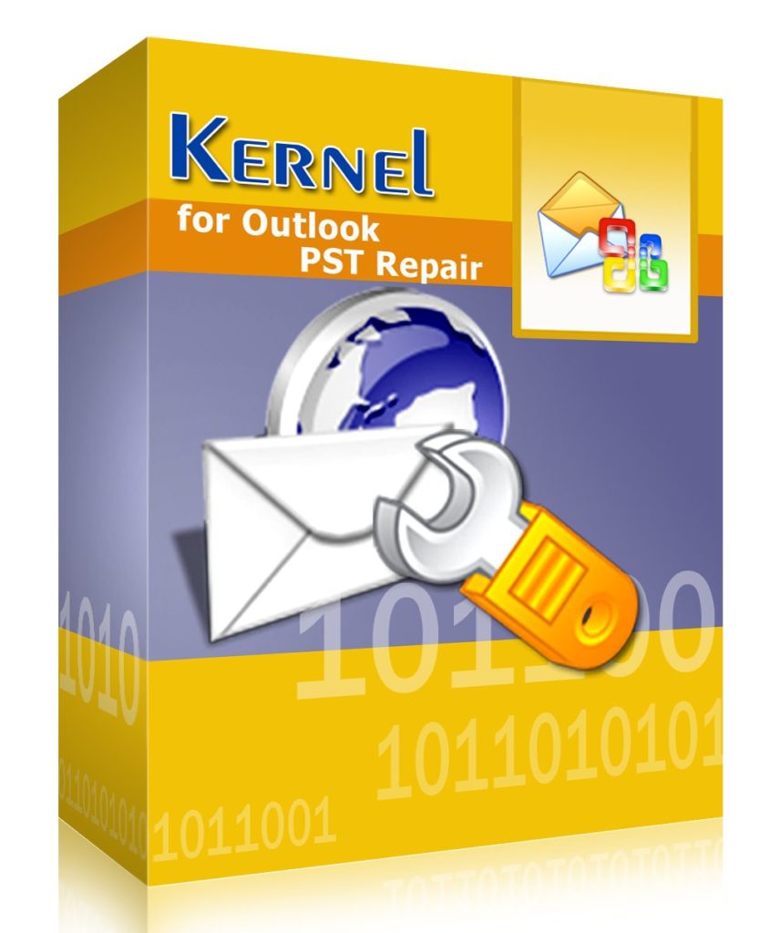 Top 5 Best Outlook PST Repair Tool to Recover Corrupt/Damaged PST Files