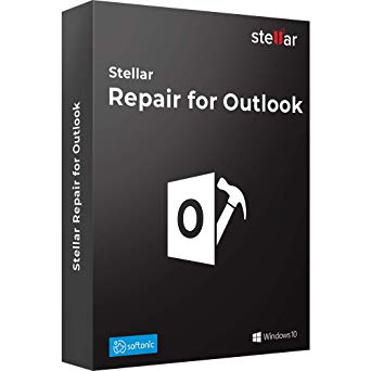 Outlook PST recovery tool
