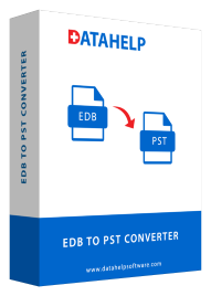 EDB to Outlook Converter