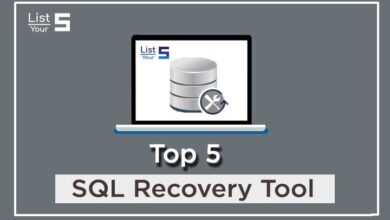 sql recovery tool