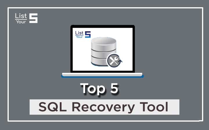 sql recovery tool