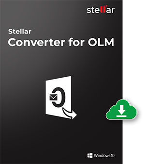 stellar converter for olm