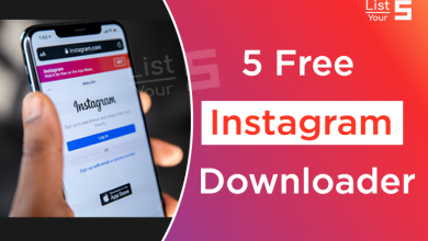 free instagram downloader