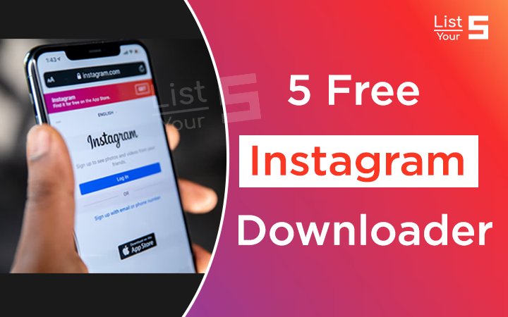 free instagram downloader