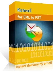 kernel for eml to pst