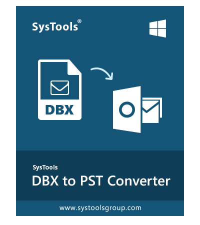 systools dbx to pst converter