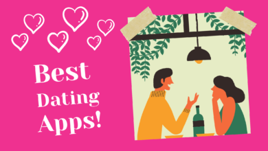 Best Dating Apps for relationship